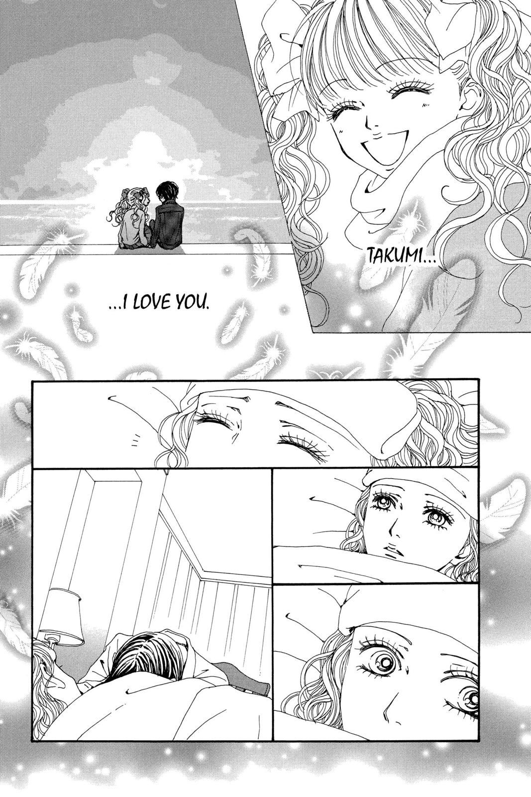 Nana Chapter 17 - Page 161