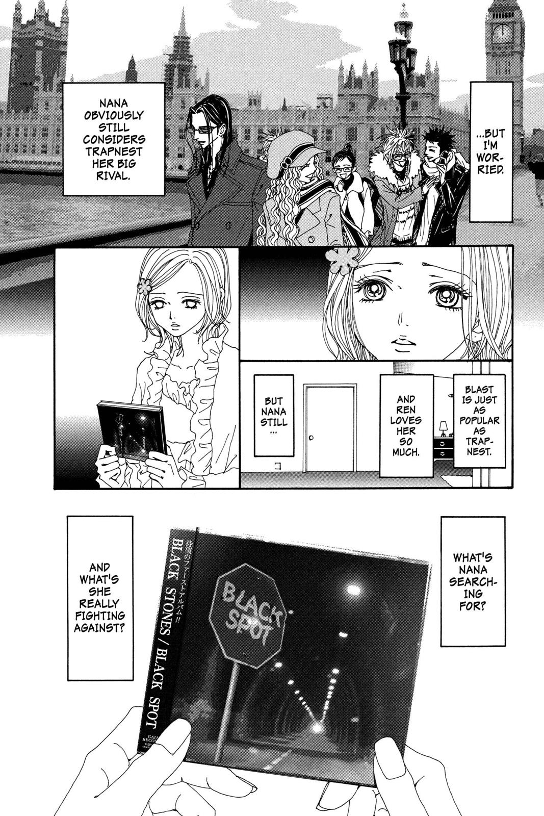 Nana Chapter 17 - Page 172