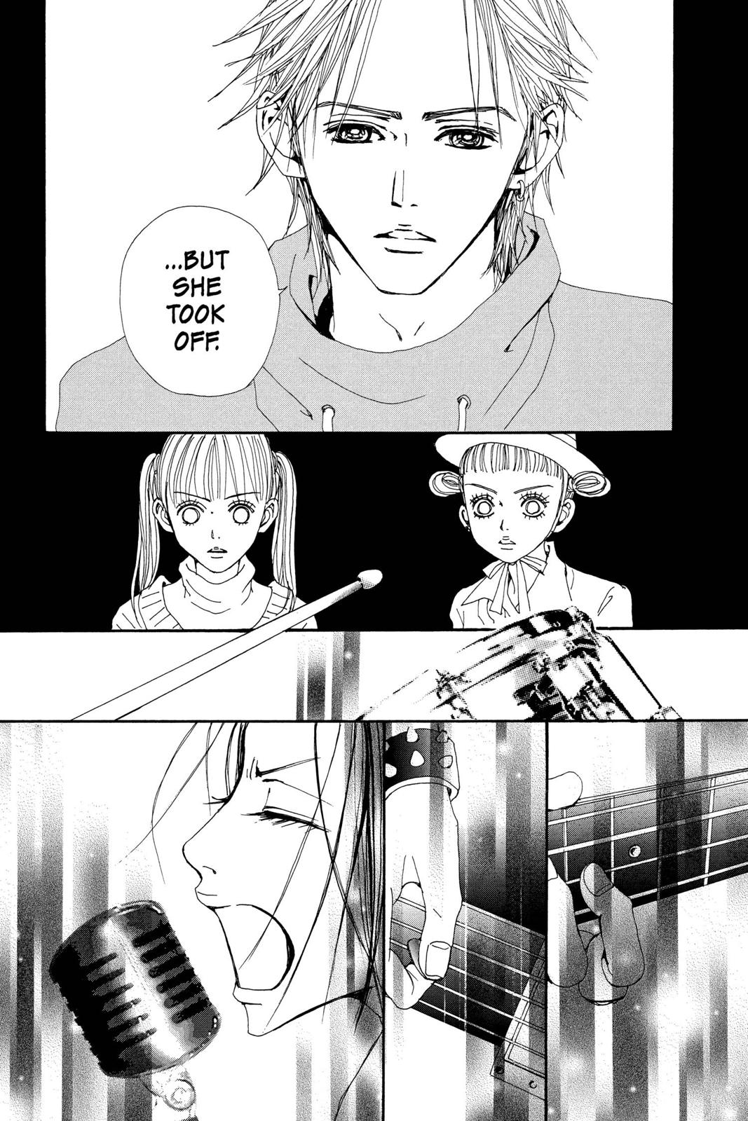 Nana Chapter 17 - Page 179