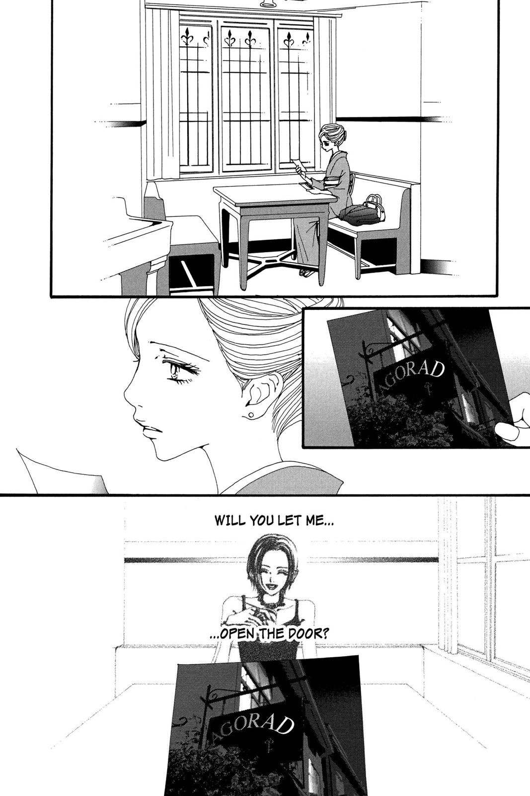 Nana Chapter 17 - Page 186