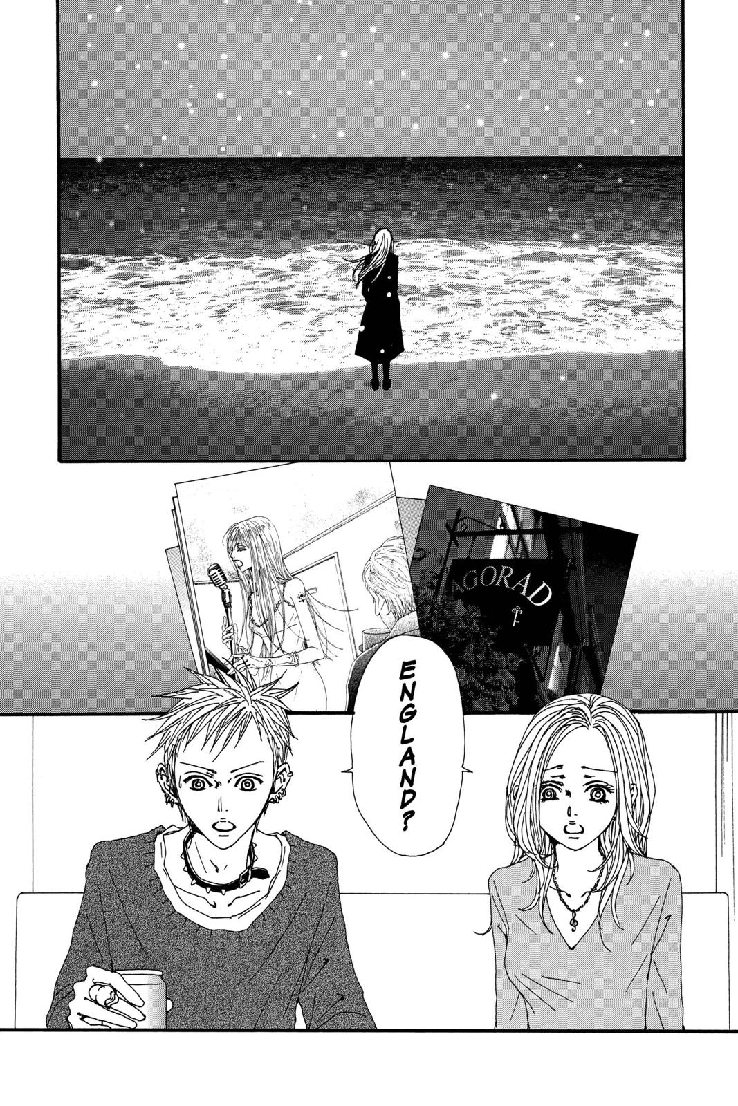 Nana Chapter 18 - Page 12