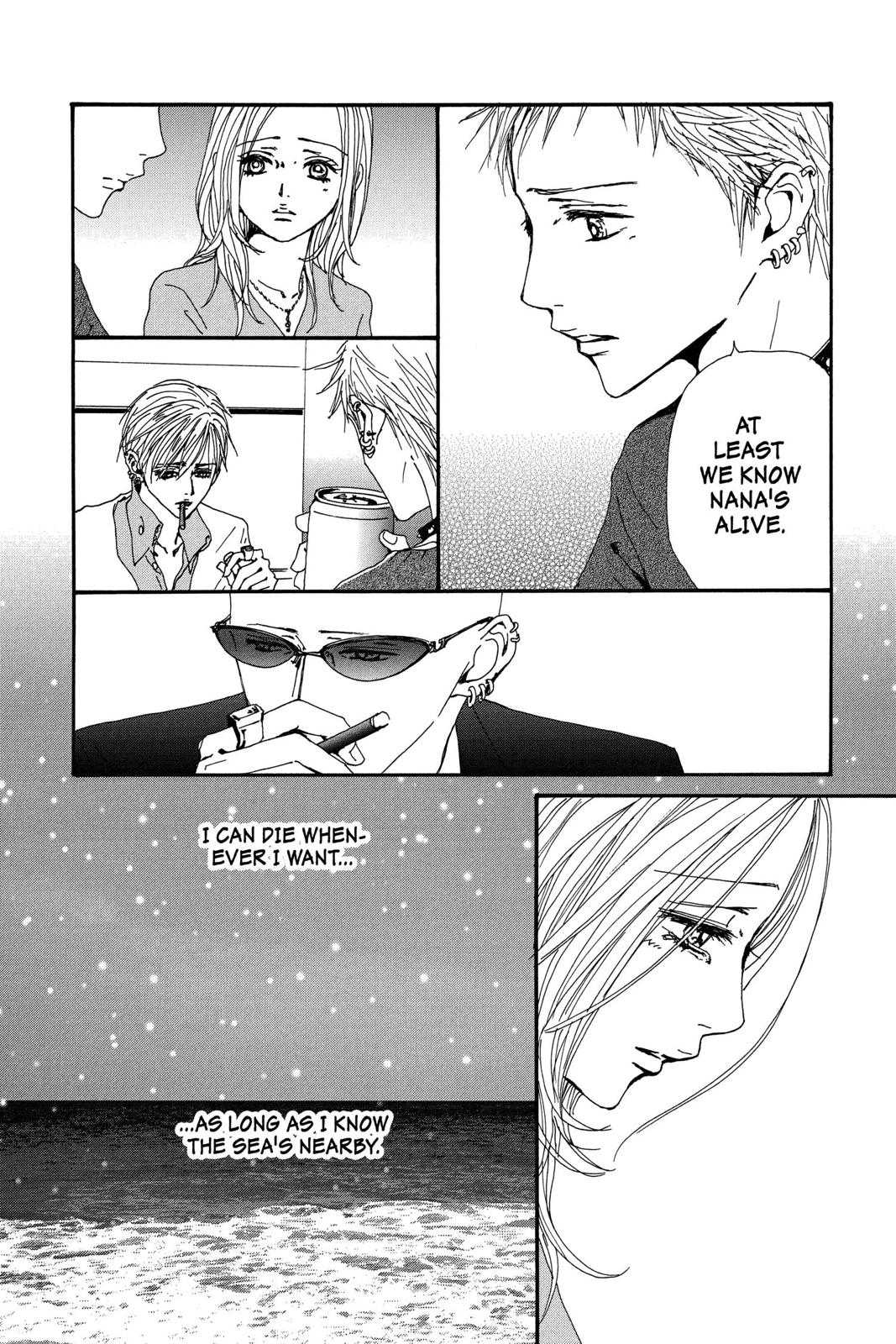 Nana Chapter 18 - Page 16