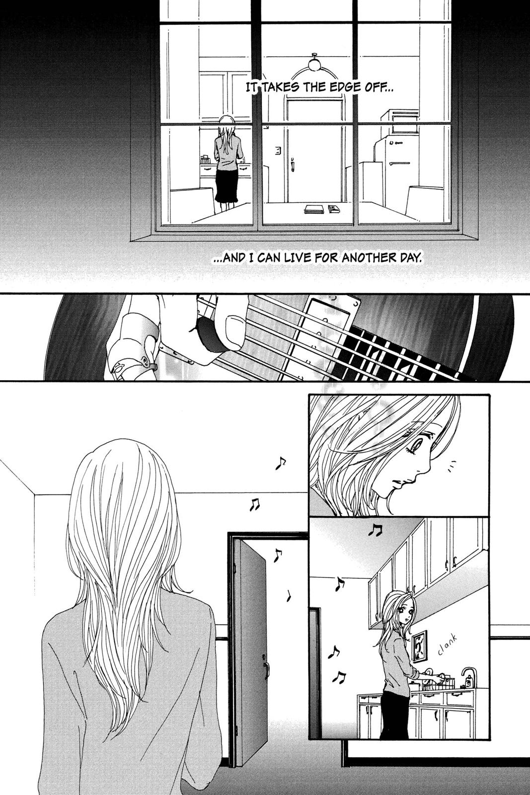 Nana Chapter 18 - Page 17