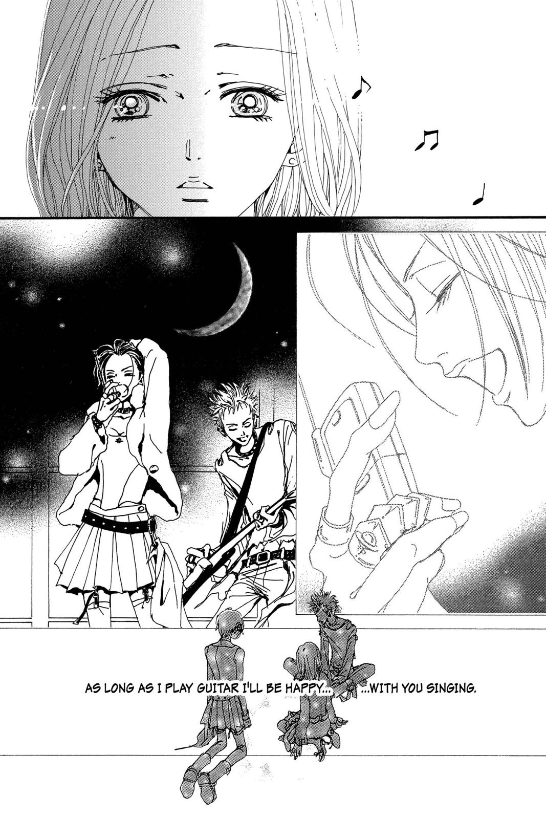Nana Chapter 18 - Page 18