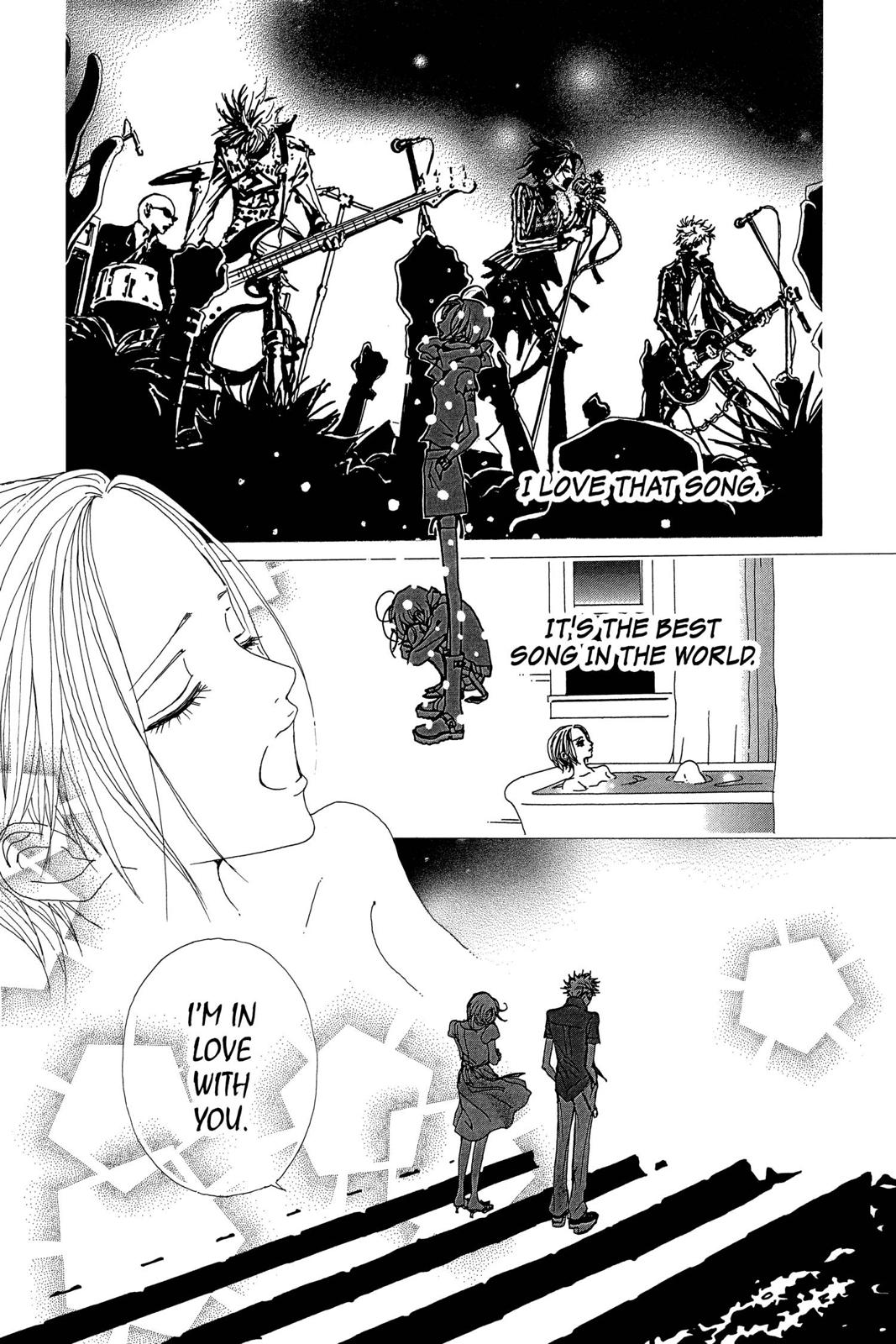 Nana Chapter 18 - Page 19
