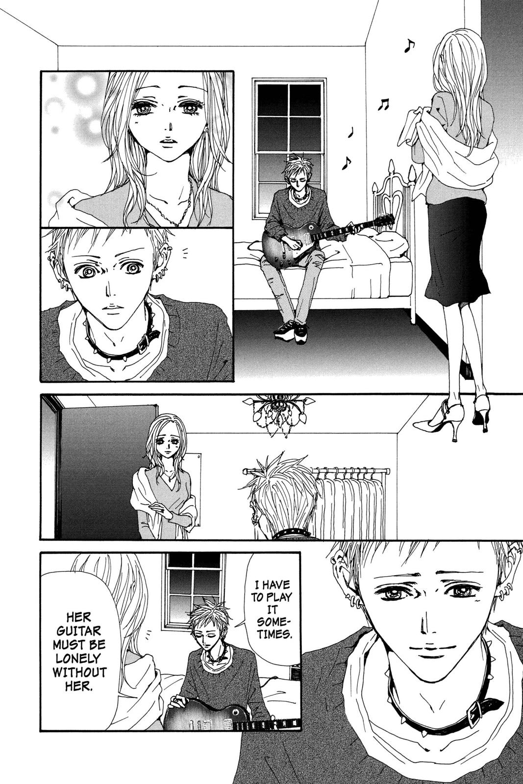 Nana Chapter 18 - Page 20