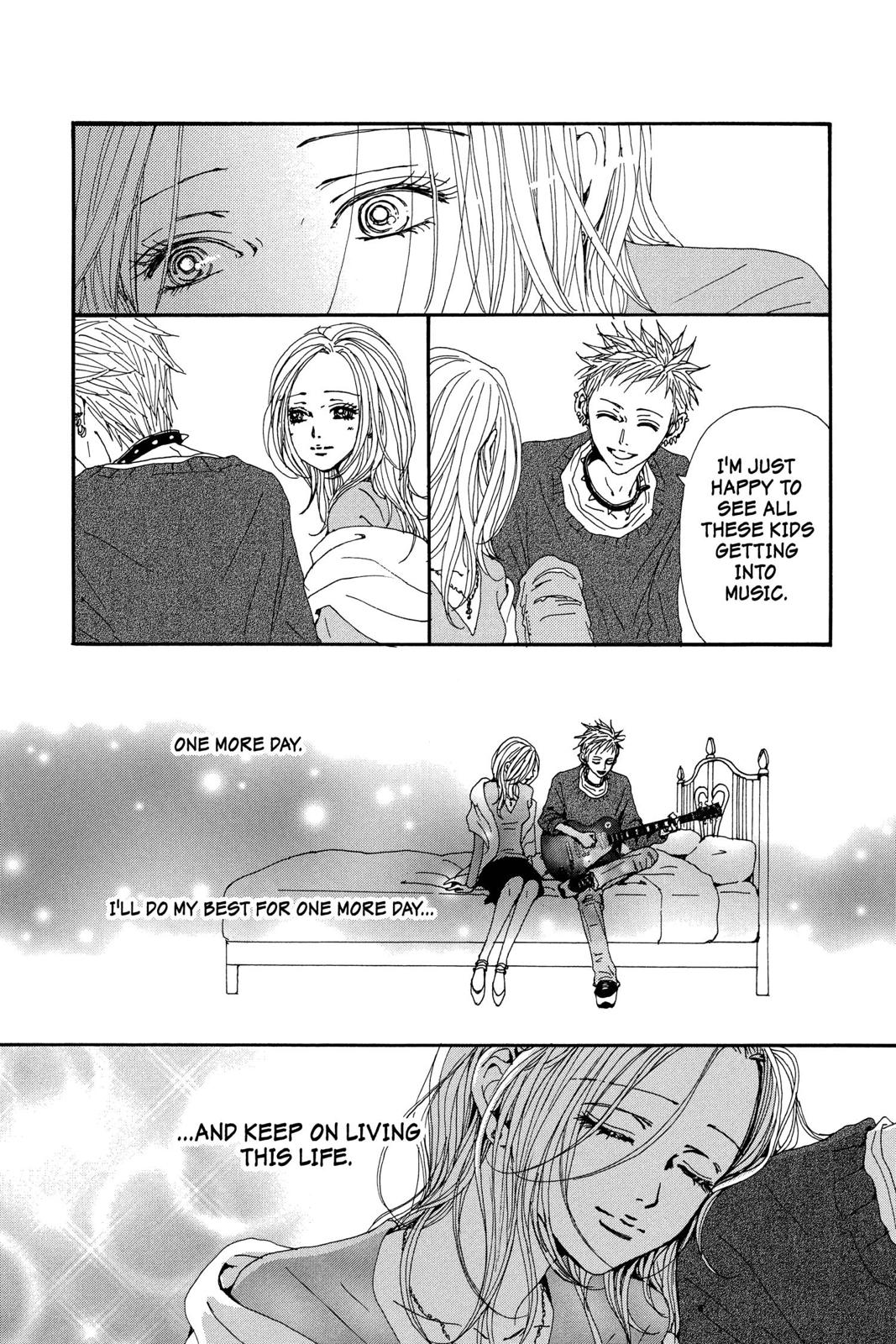Nana Chapter 18 - Page 24