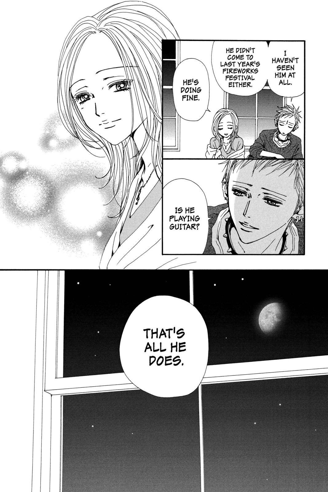 Nana Chapter 18 - Page 26