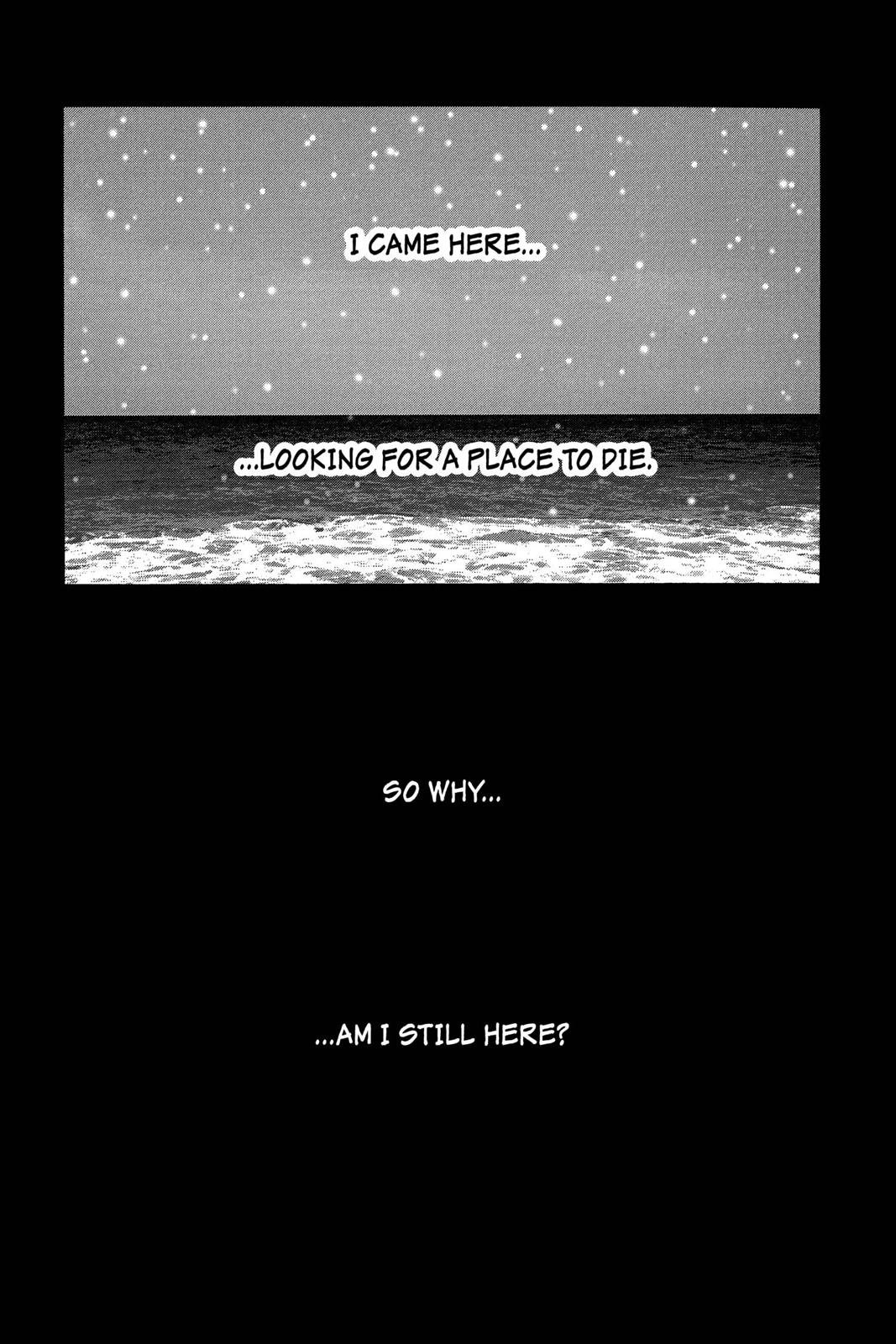 Nana Chapter 18 - Page 33