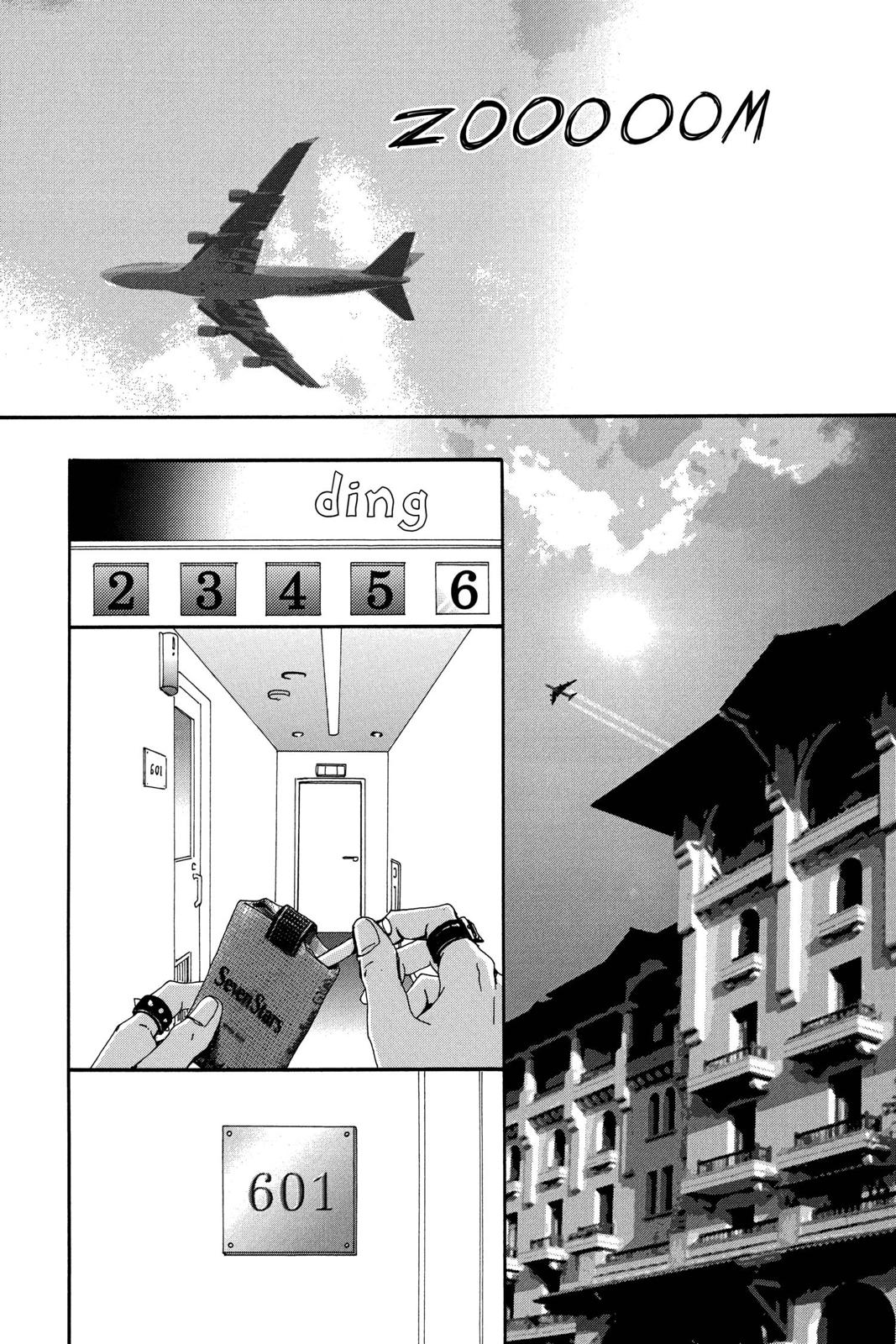 Nana Chapter 18 - Page 34