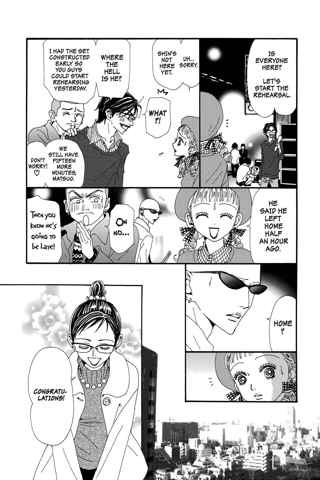 Nana Chapter 18 - Page 38