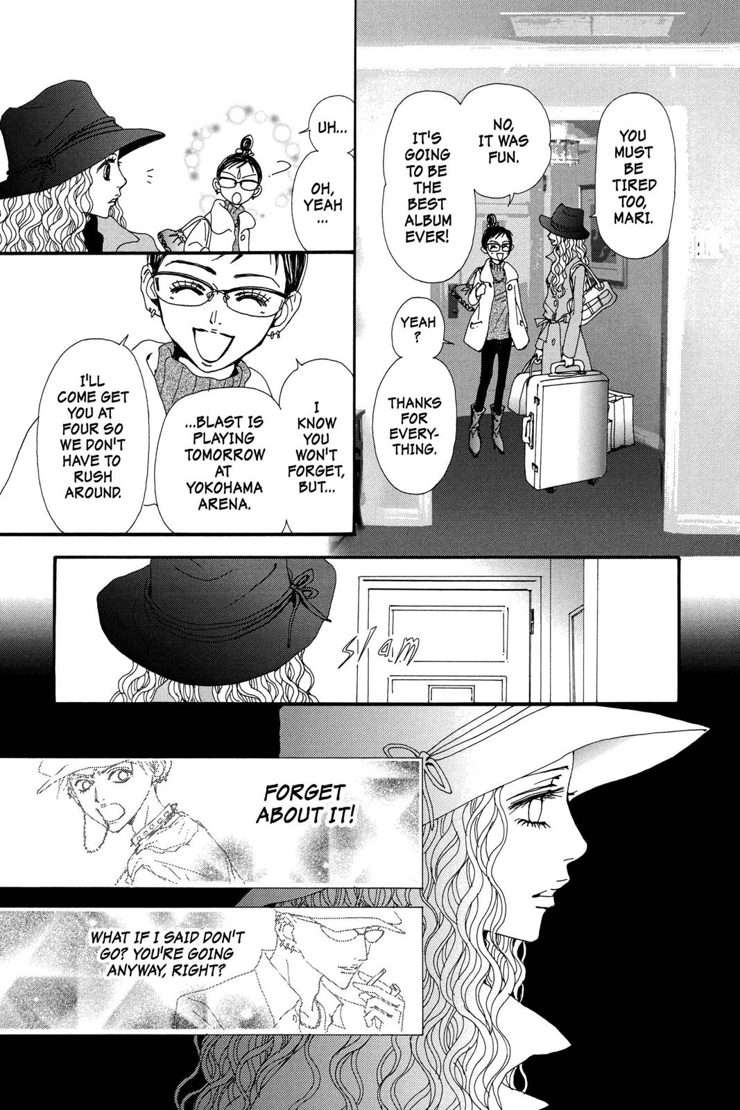 Nana Chapter 18 - Page 39