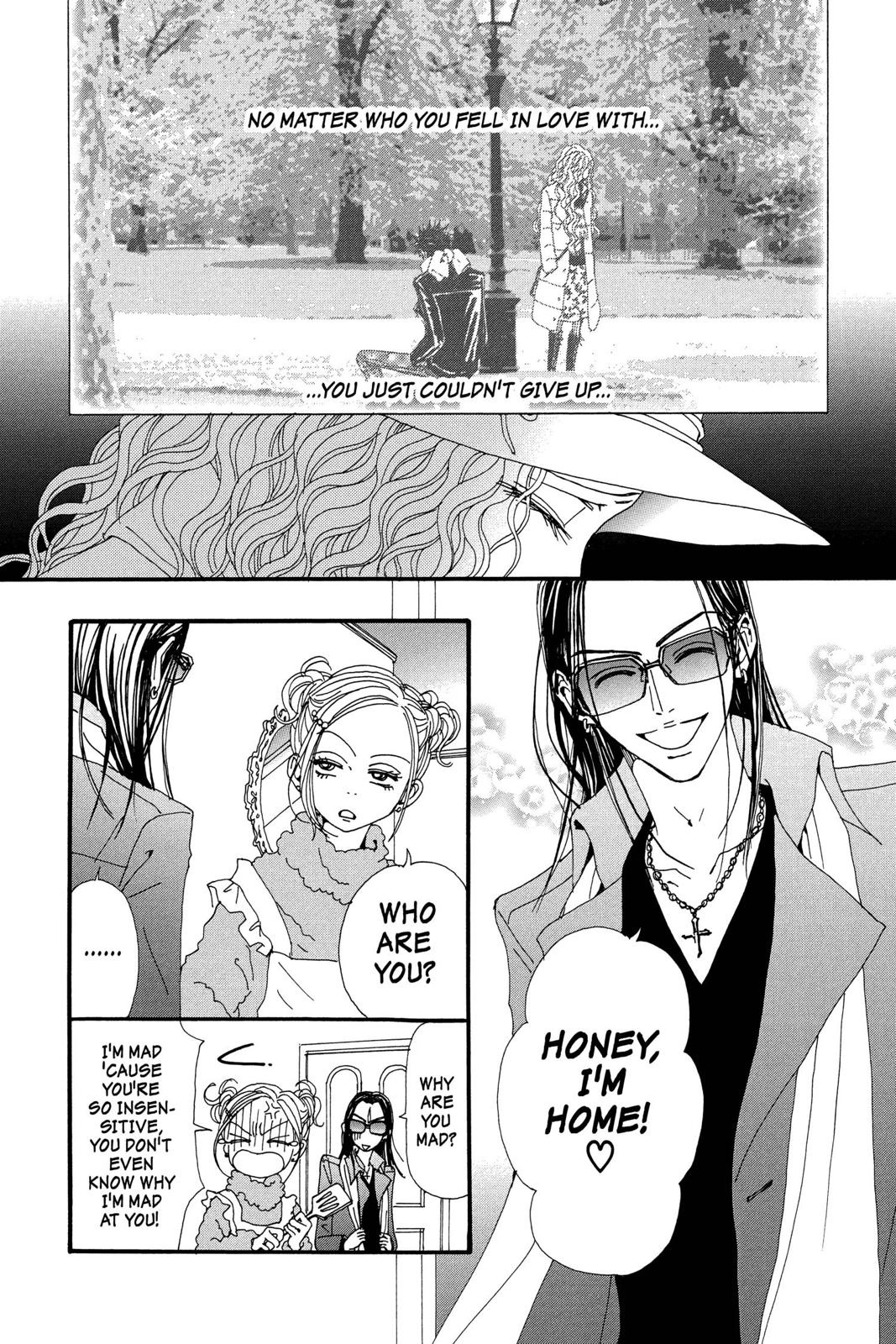 Nana Chapter 18 - Page 40
