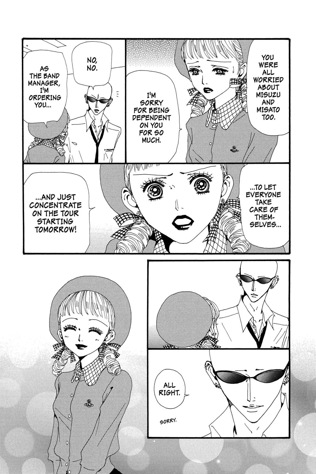 Nana Chapter 18 - Page 46
