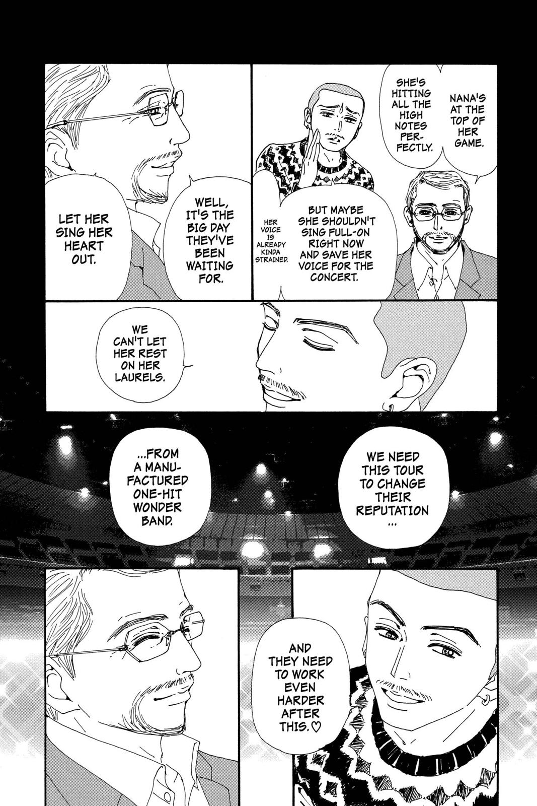 Nana Chapter 18 - Page 49