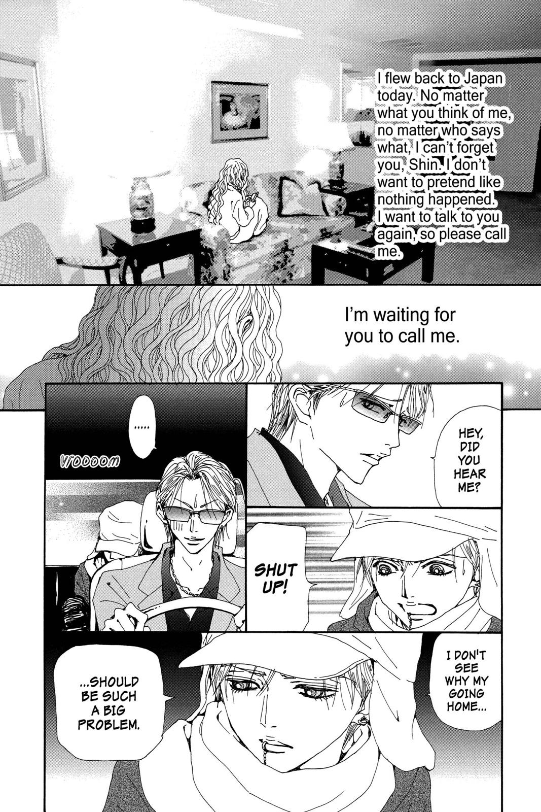 Nana Chapter 18 - Page 57