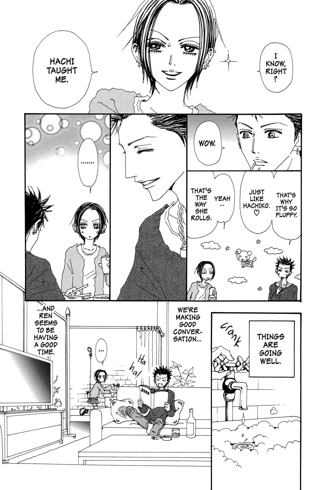 Nana Chapter 18 - Page 62