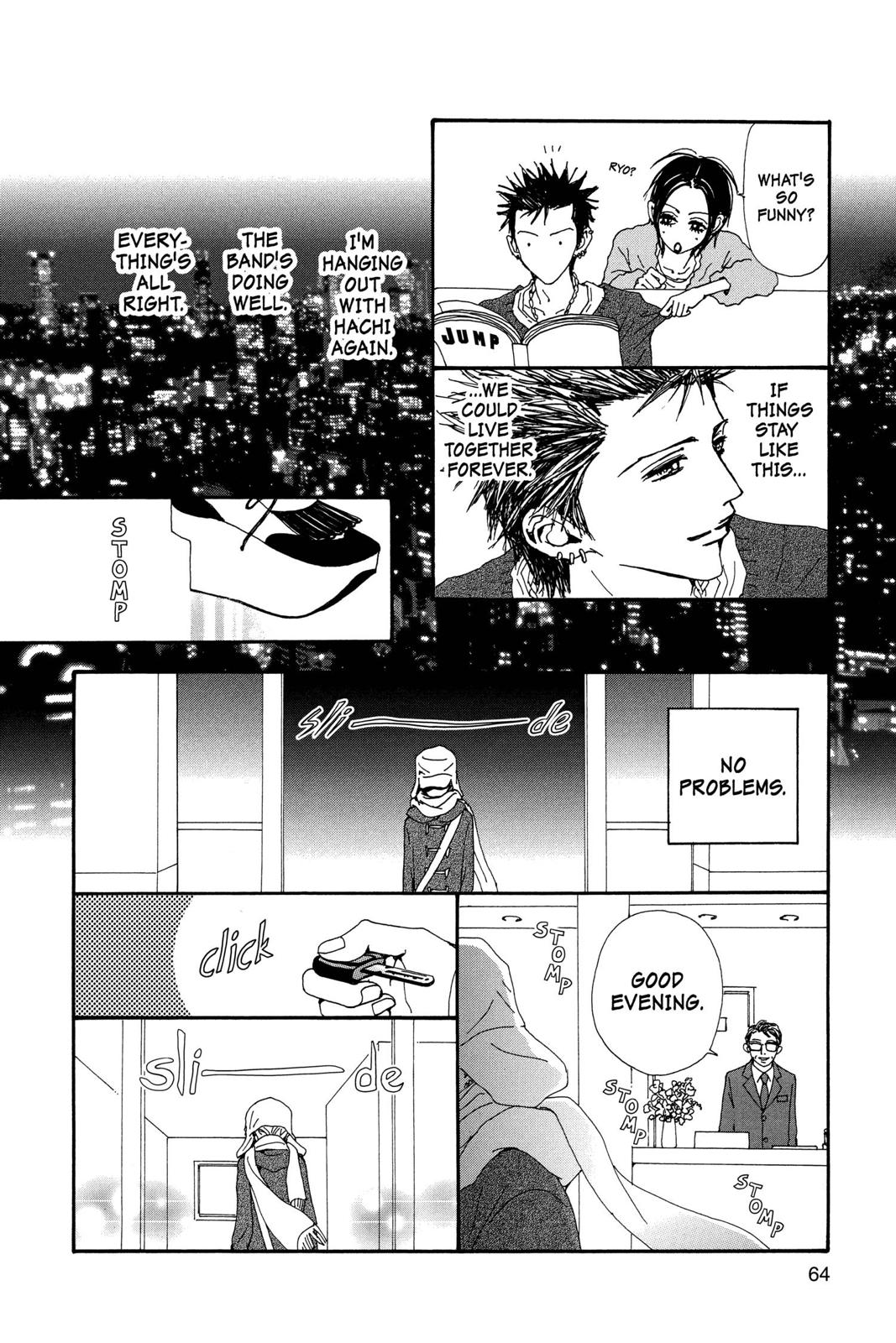 Nana Chapter 18 - Page 63