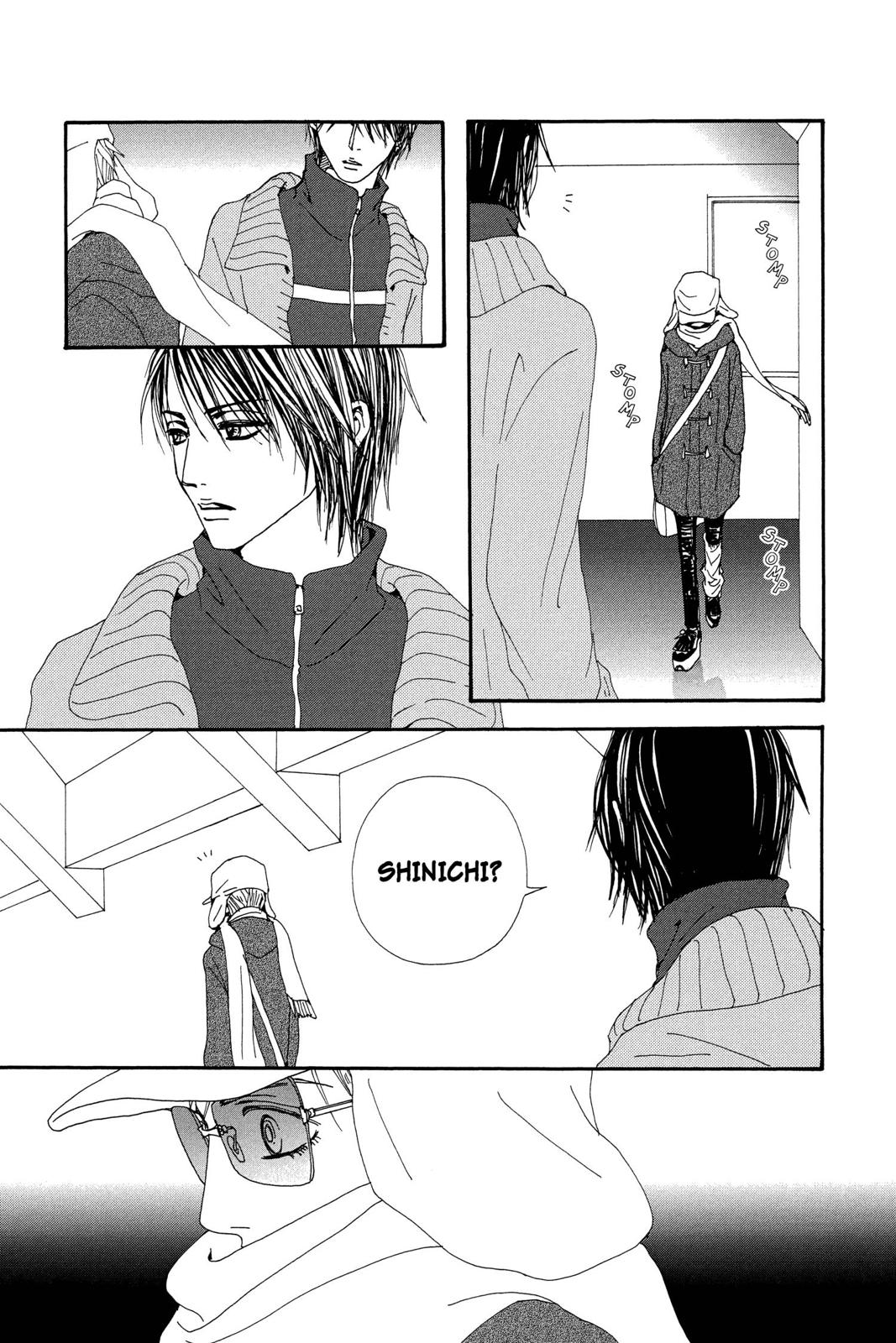 Nana Chapter 18 - Page 64