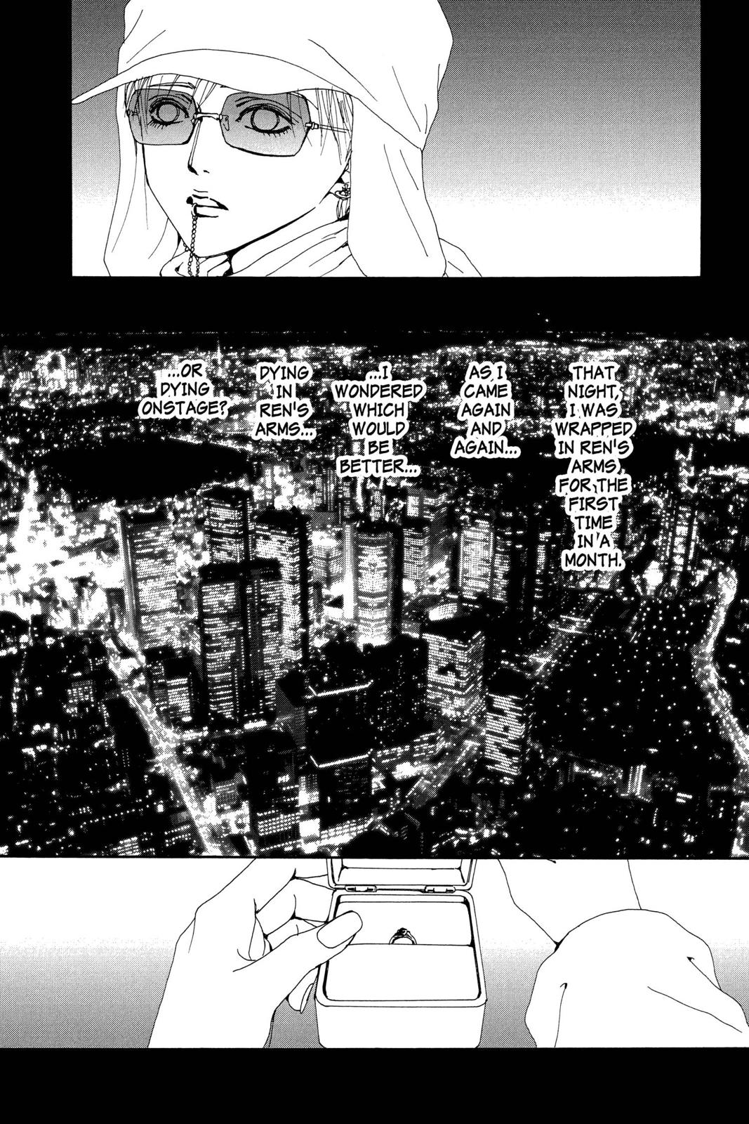 Nana Chapter 18 - Page 67