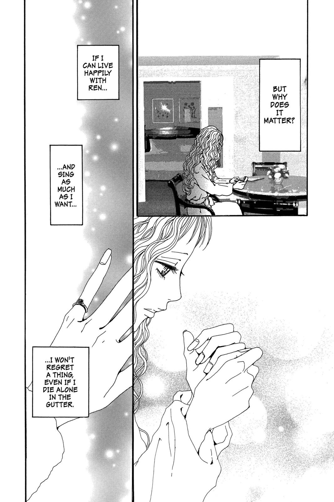 Nana Chapter 18 - Page 68