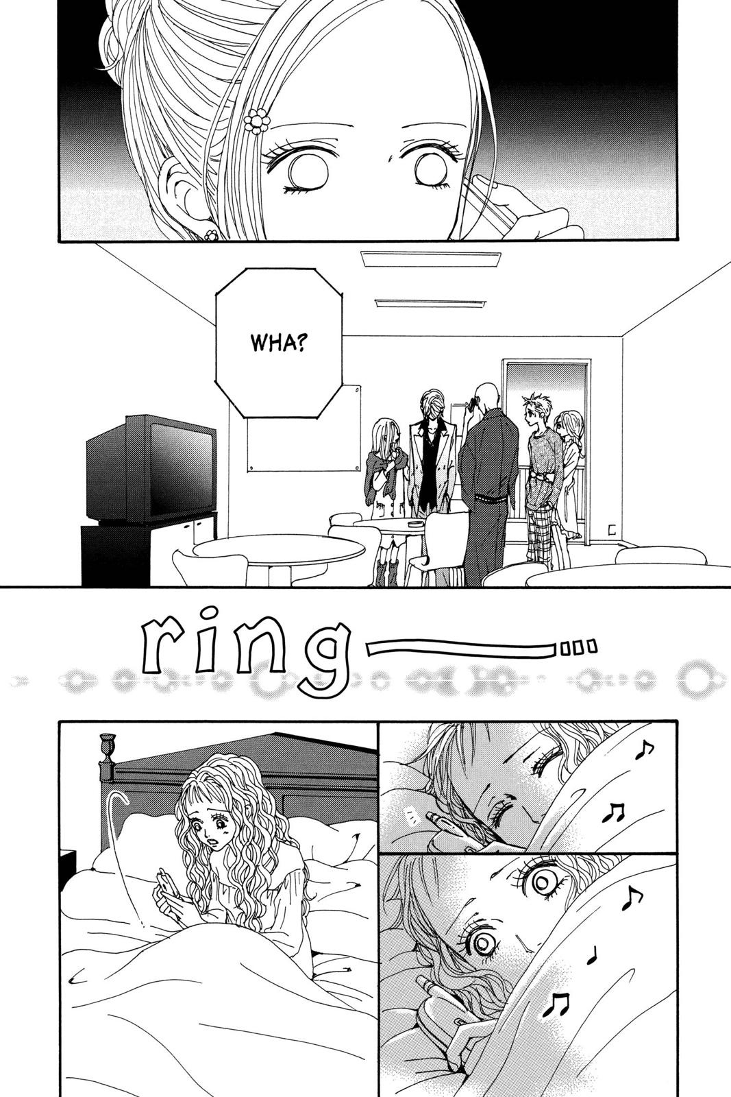 Nana Chapter 18 - Page 71