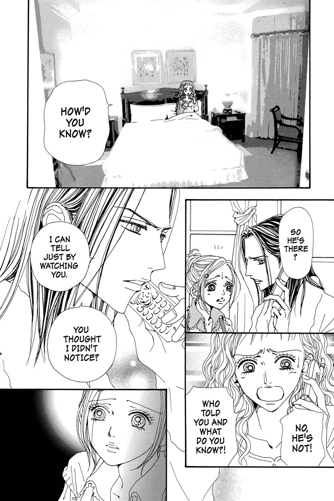 Nana Chapter 18 - Page 73