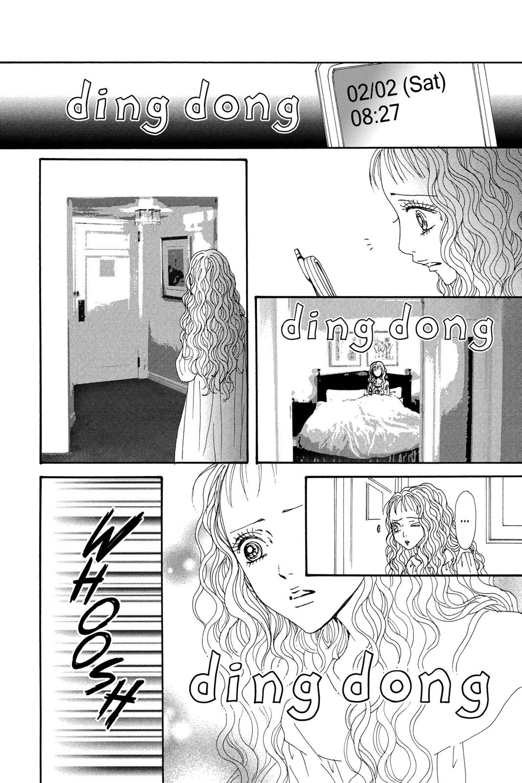 Nana Chapter 18 - Page 75