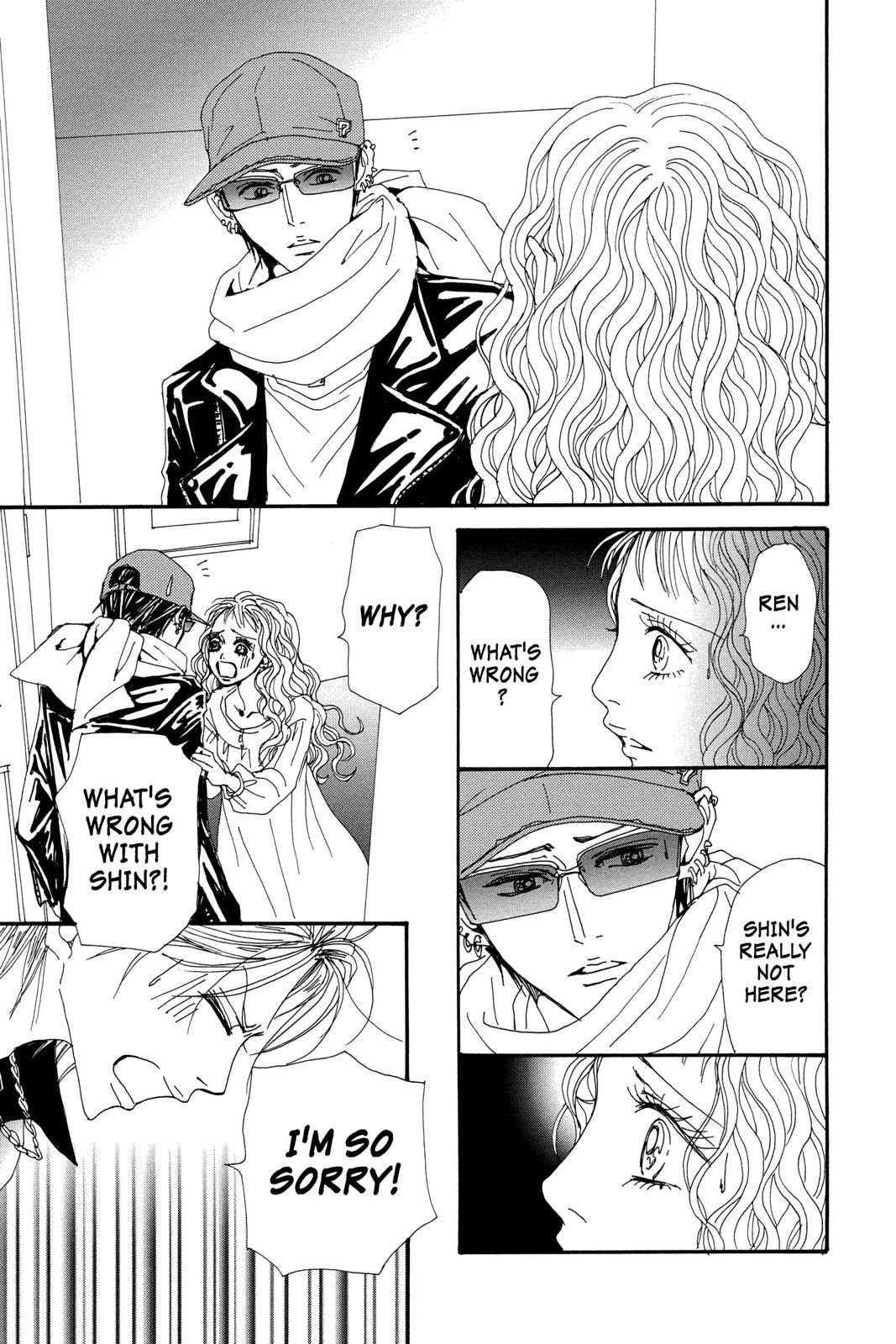 Nana Chapter 18 - Page 76