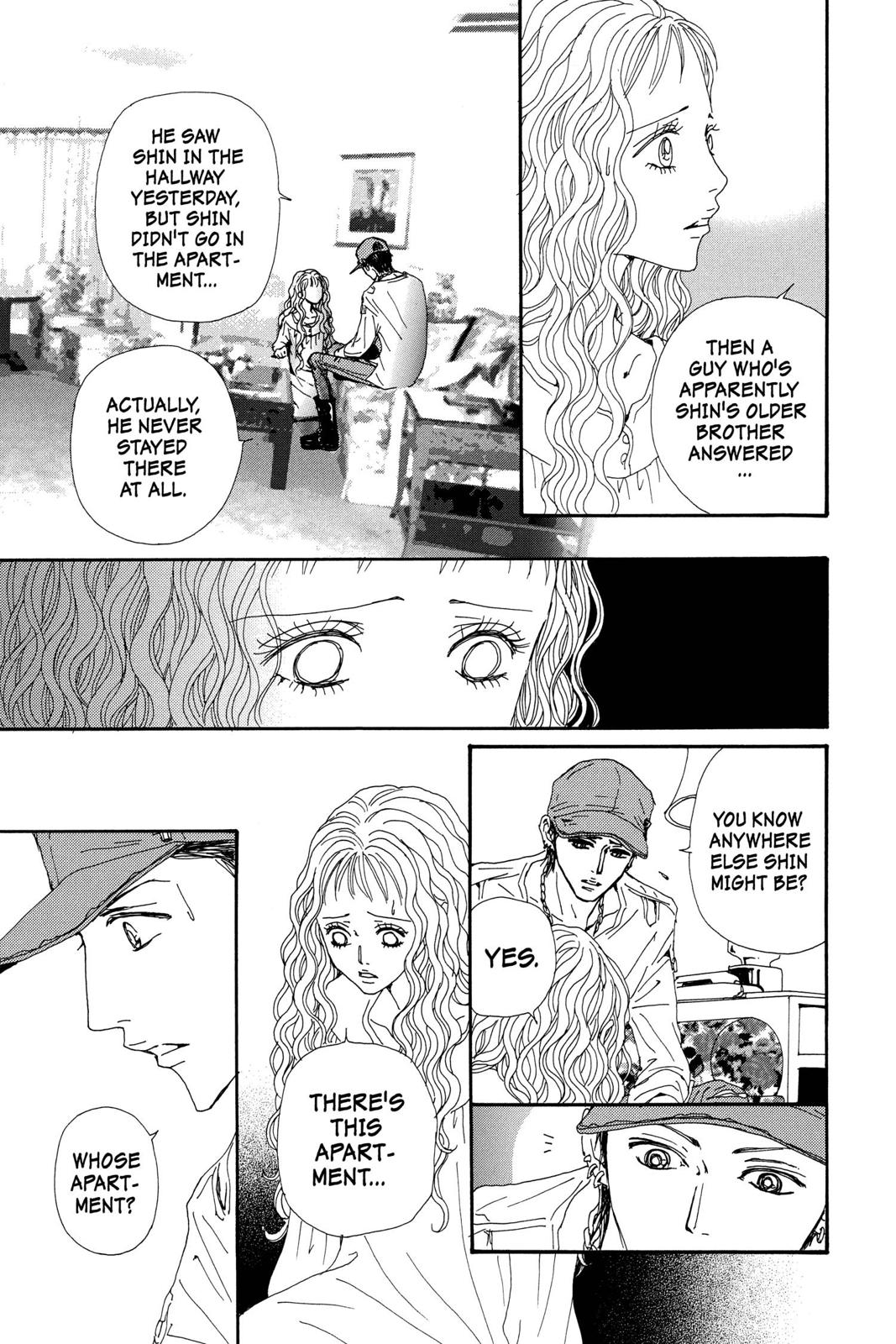 Nana Chapter 18 - Page 78