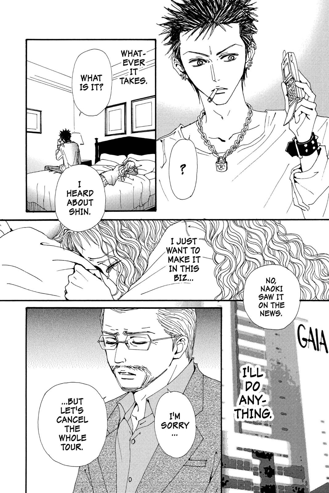 Nana Chapter 18 - Page 102