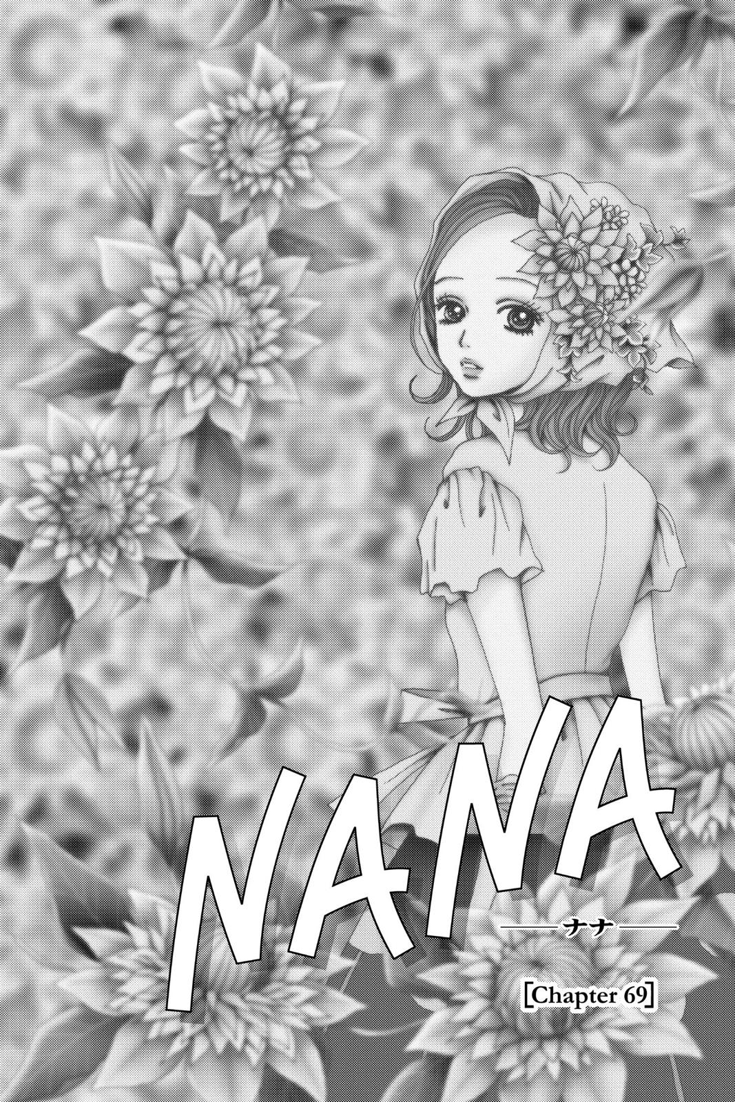 Nana Chapter 18 - Page 127