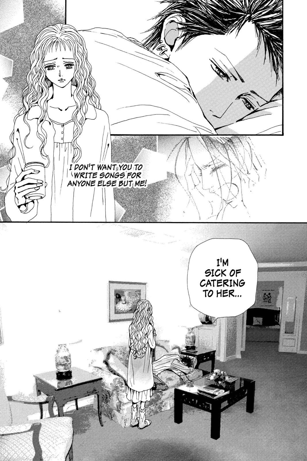 Nana Chapter 18 - Page 134