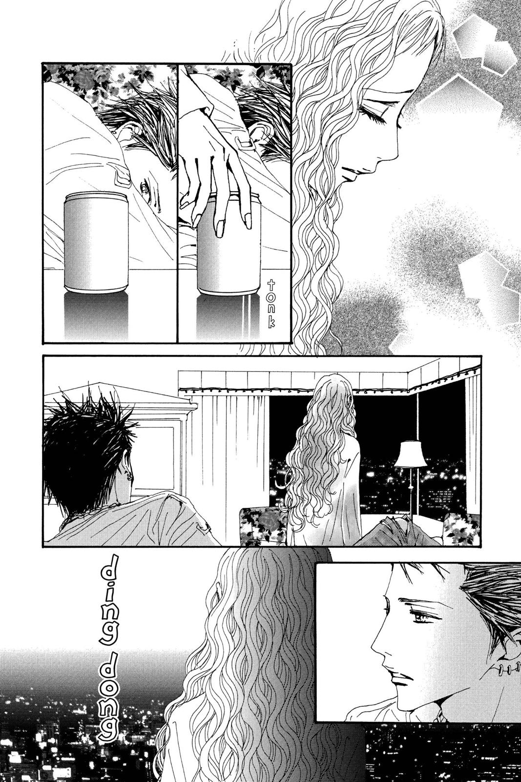Nana Chapter 18 - Page 135