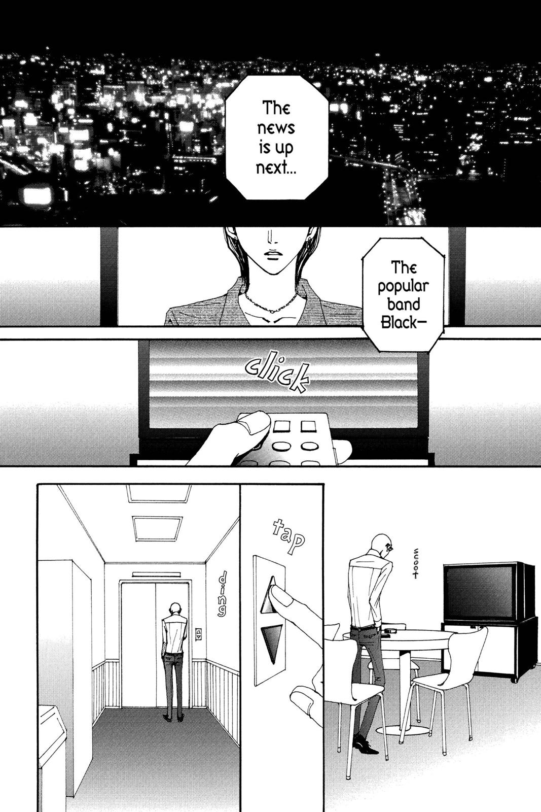 Nana Chapter 18 - Page 142