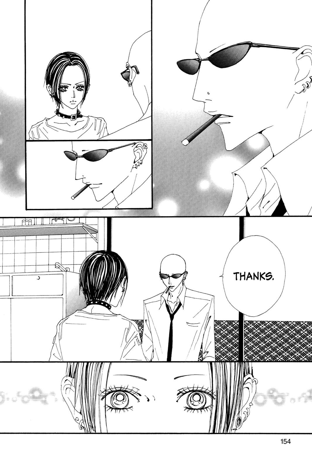 Nana Chapter 18 - Page 151