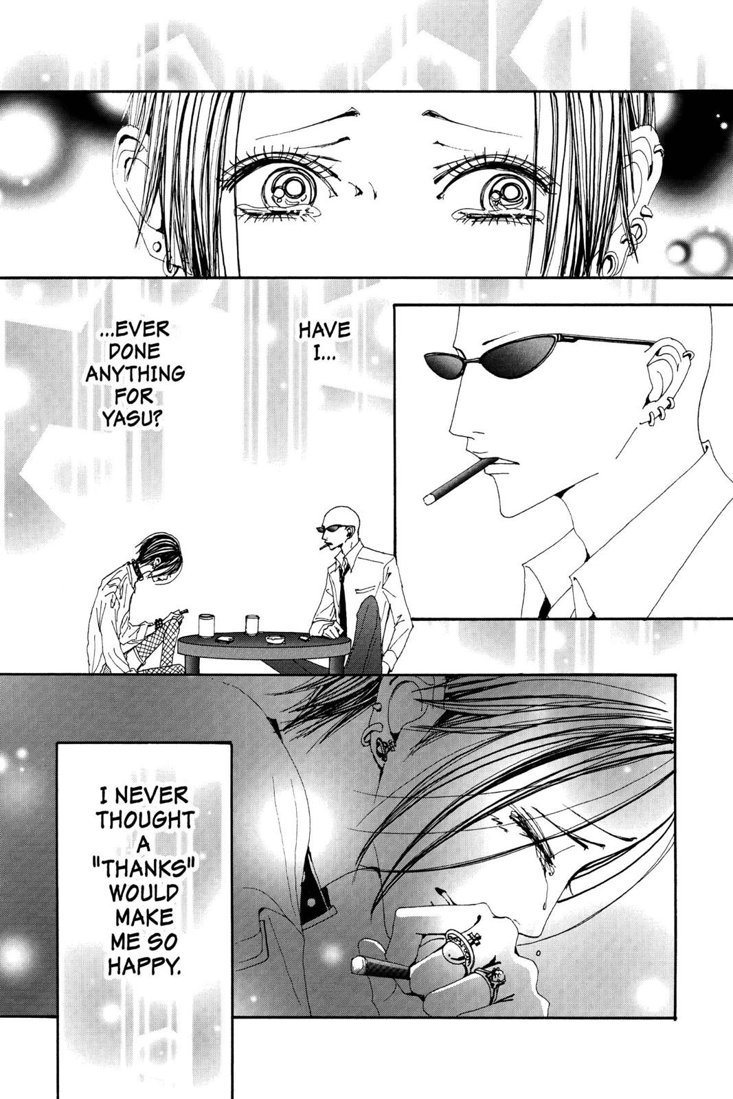 Nana Chapter 18 - Page 152