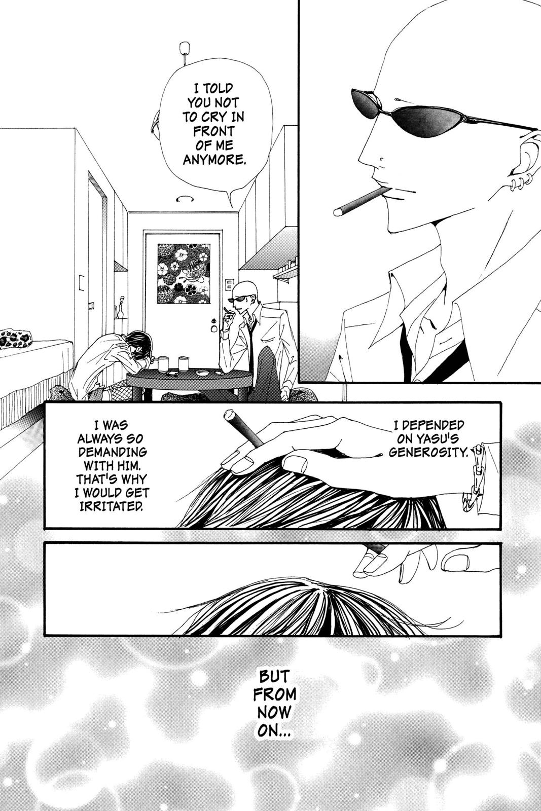 Nana Chapter 18 - Page 153