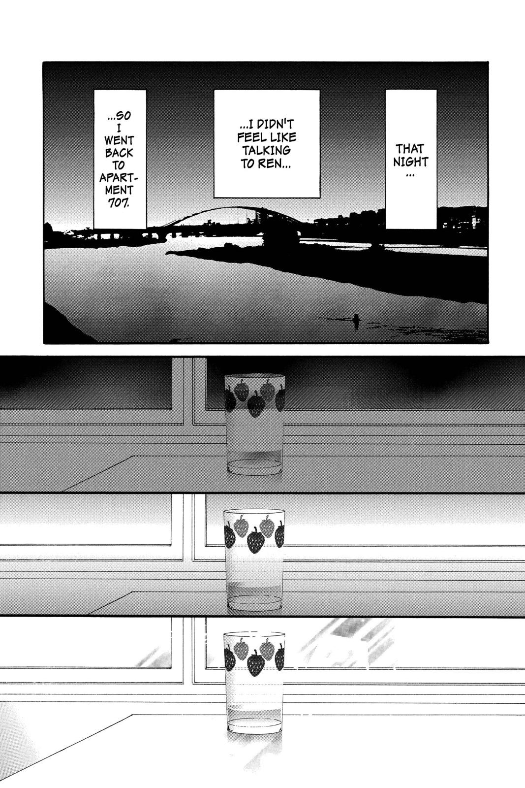 Nana Chapter 18 - Page 161
