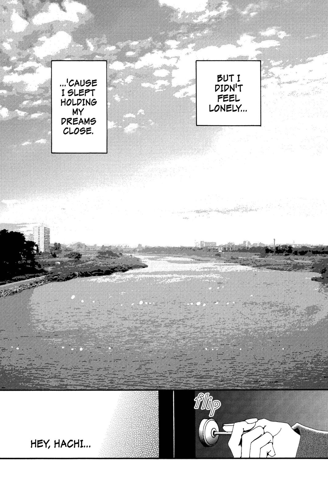 Nana Chapter 18 - Page 164