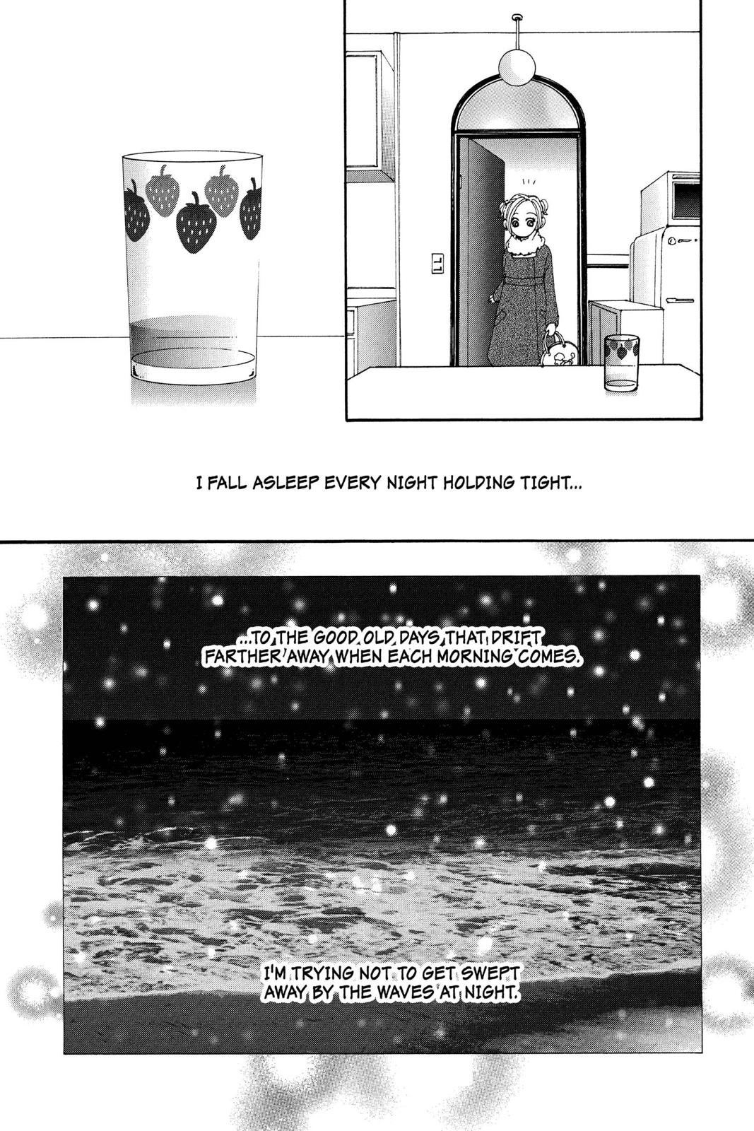 Nana Chapter 18 - Page 165