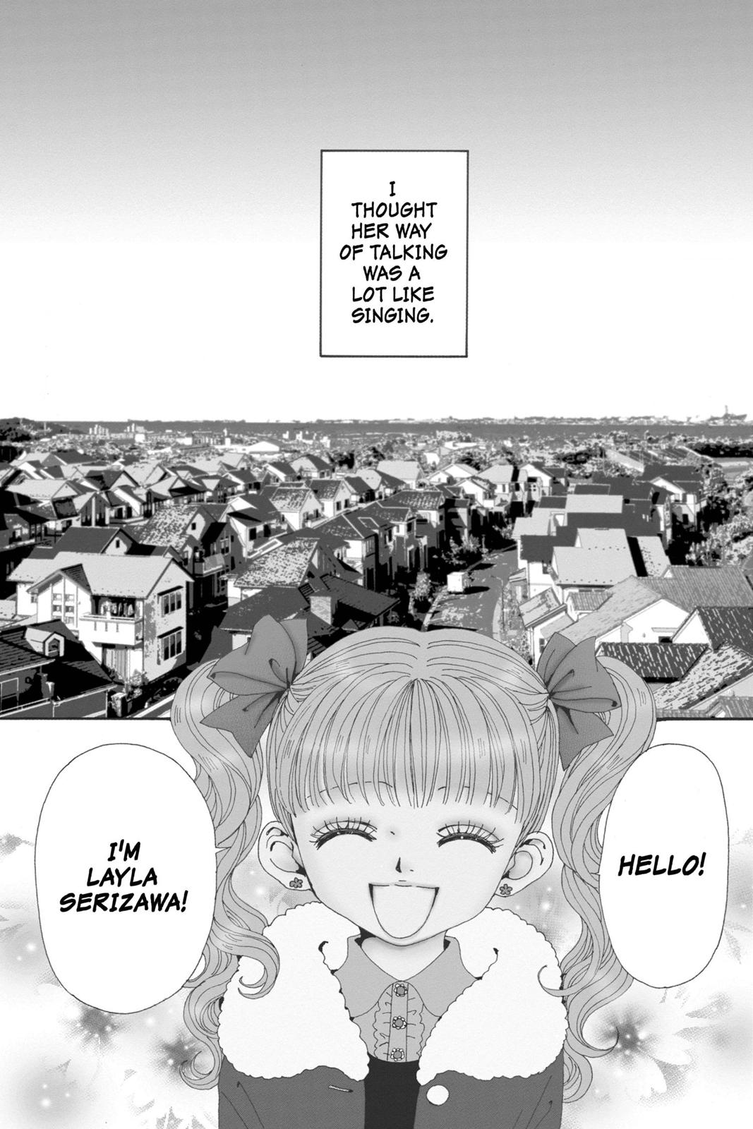 Nana Chapter 18 - Page 175