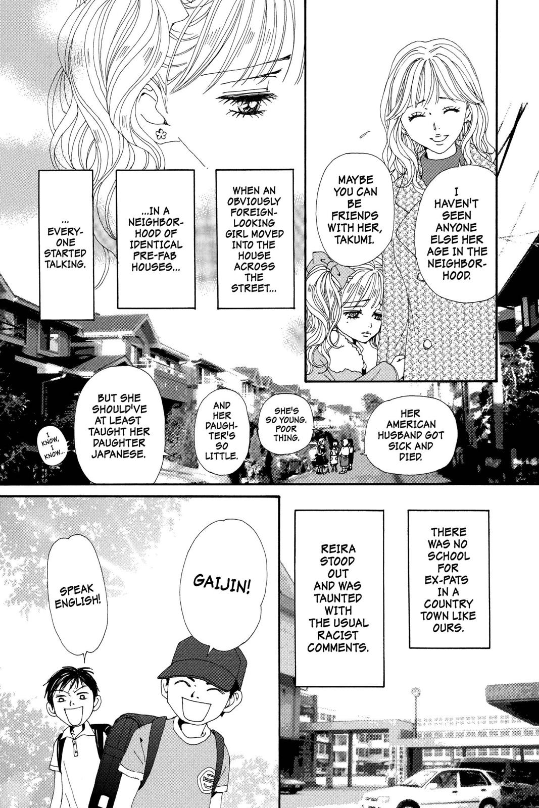 Nana Chapter 18 - Page 177