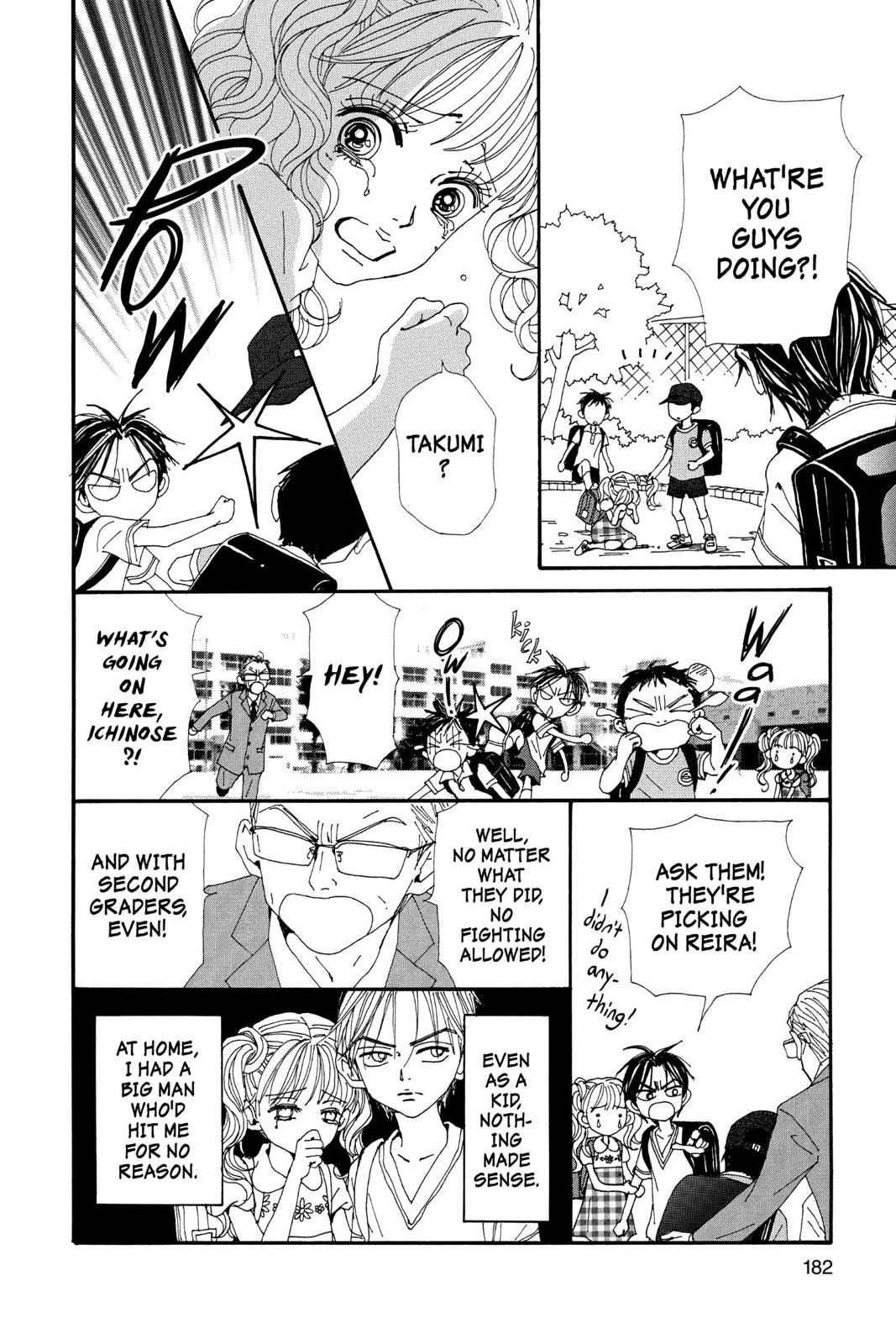 Nana Chapter 18 - Page 178