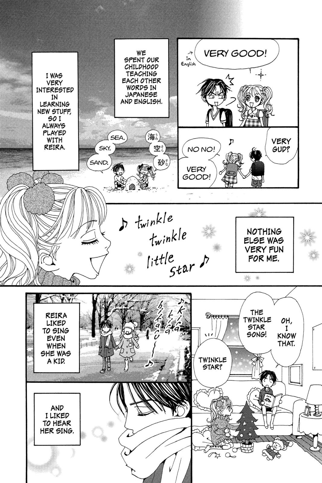 Nana Chapter 18 - Page 180
