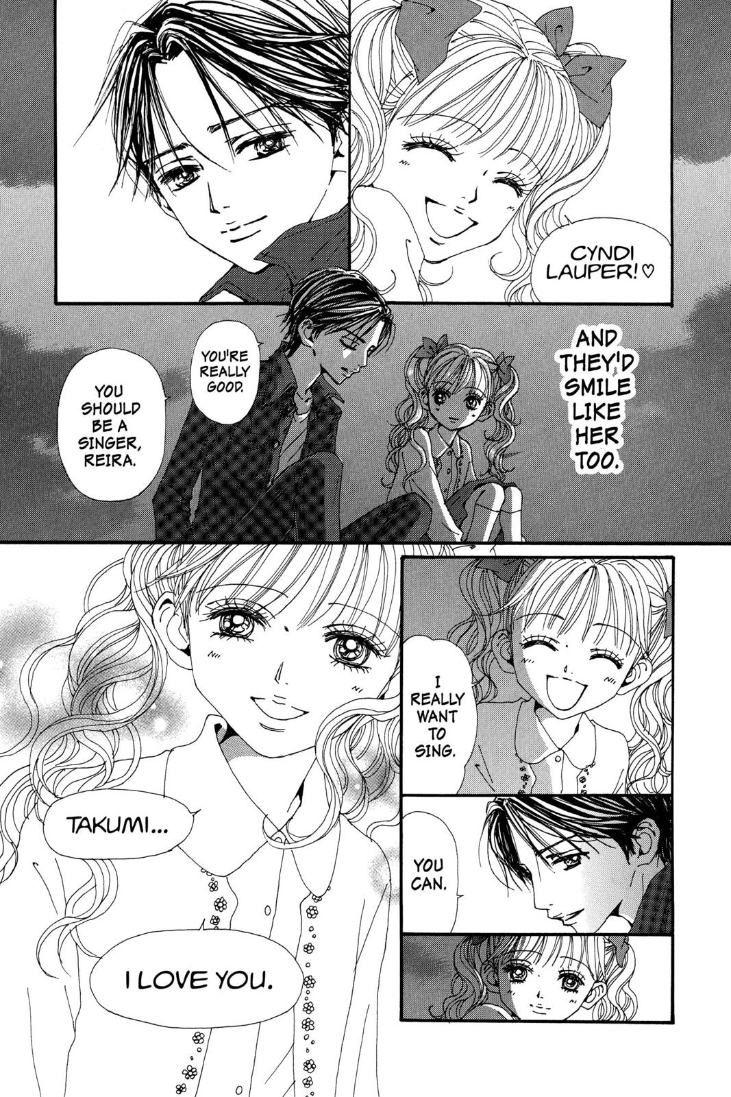Nana Chapter 18 - Page 183