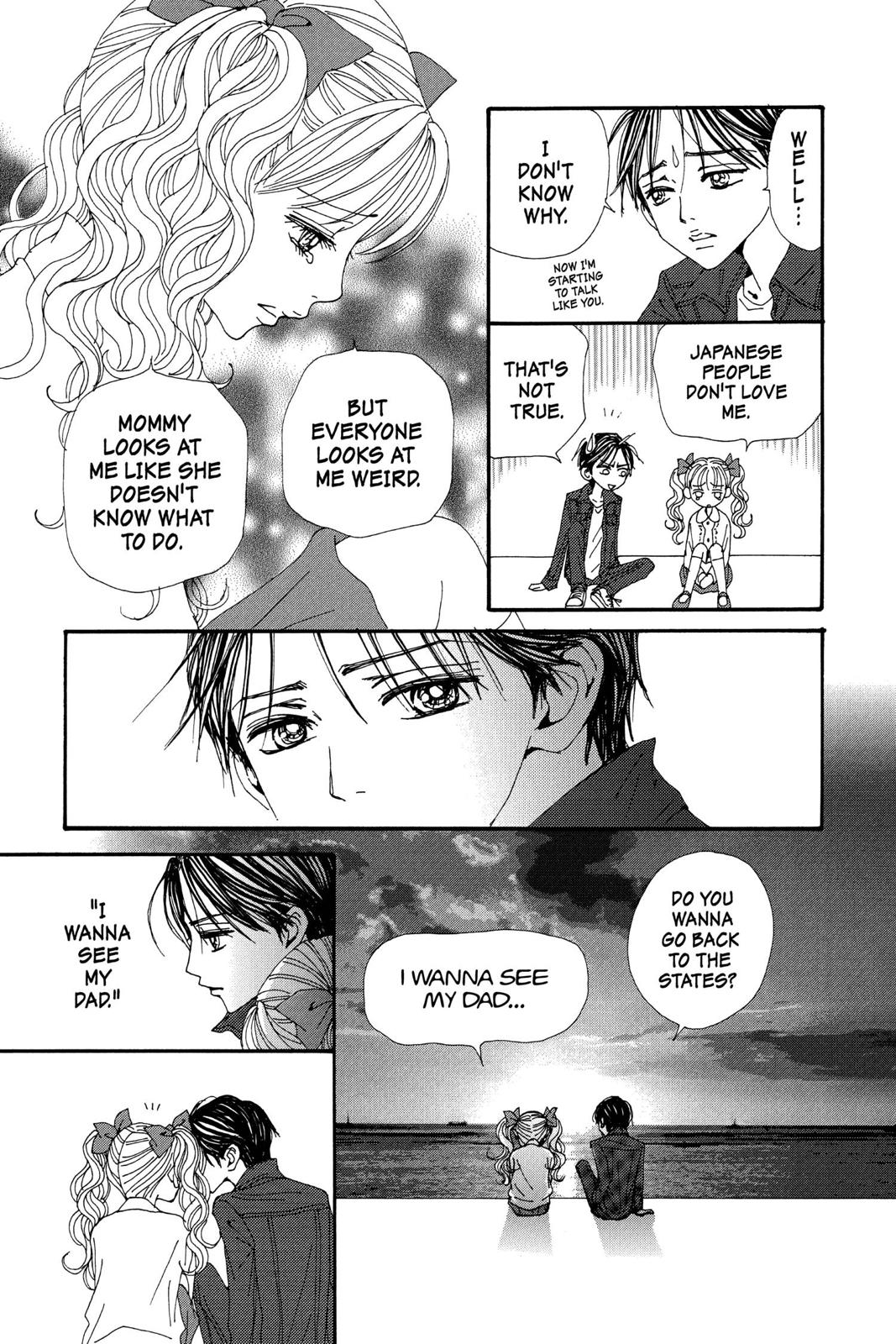 Nana Chapter 18 - Page 185