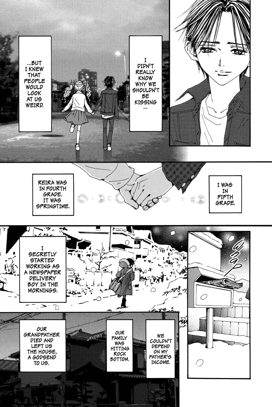 Nana Chapter 18 - Page 187