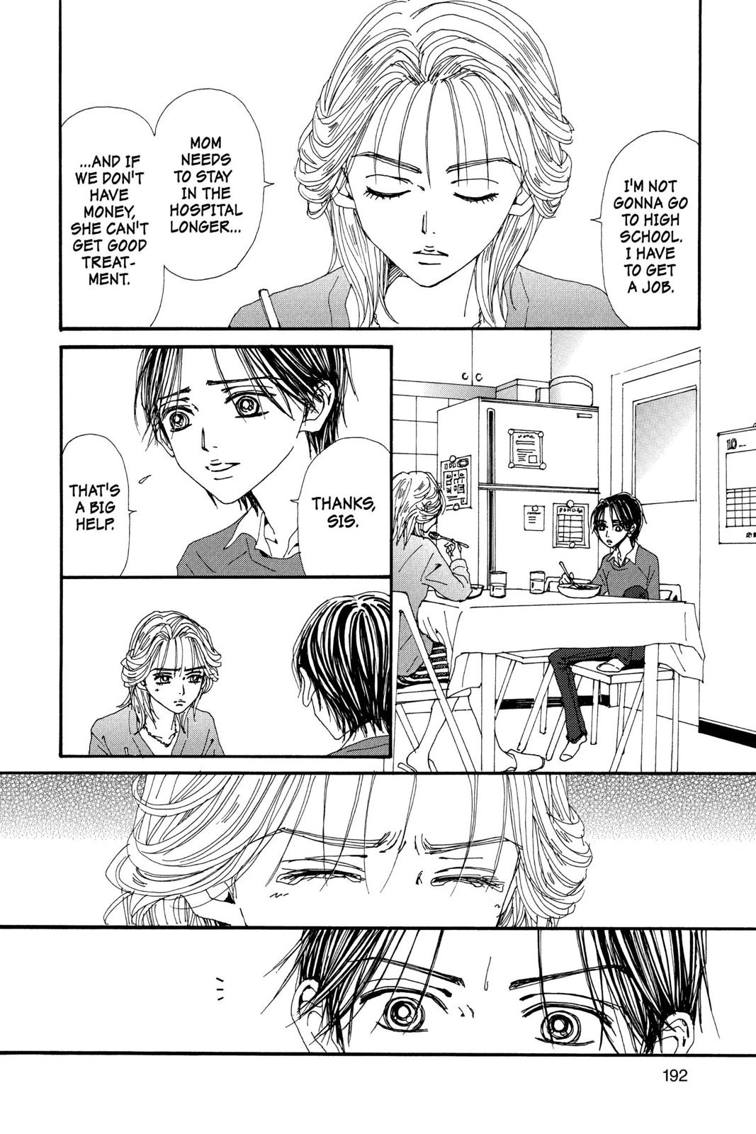 Nana Chapter 18 - Page 188