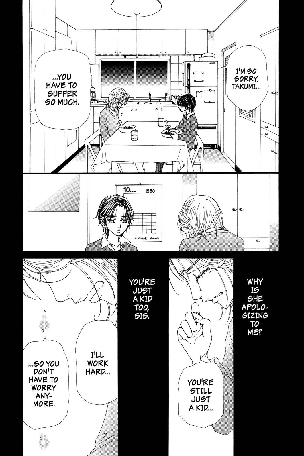 Nana Chapter 18 - Page 189